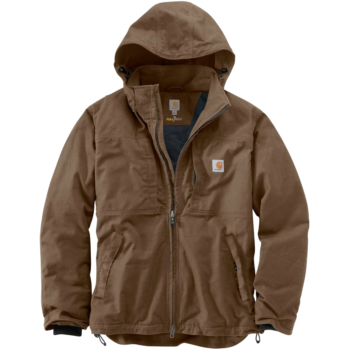 Full swing carhartt jacket discount