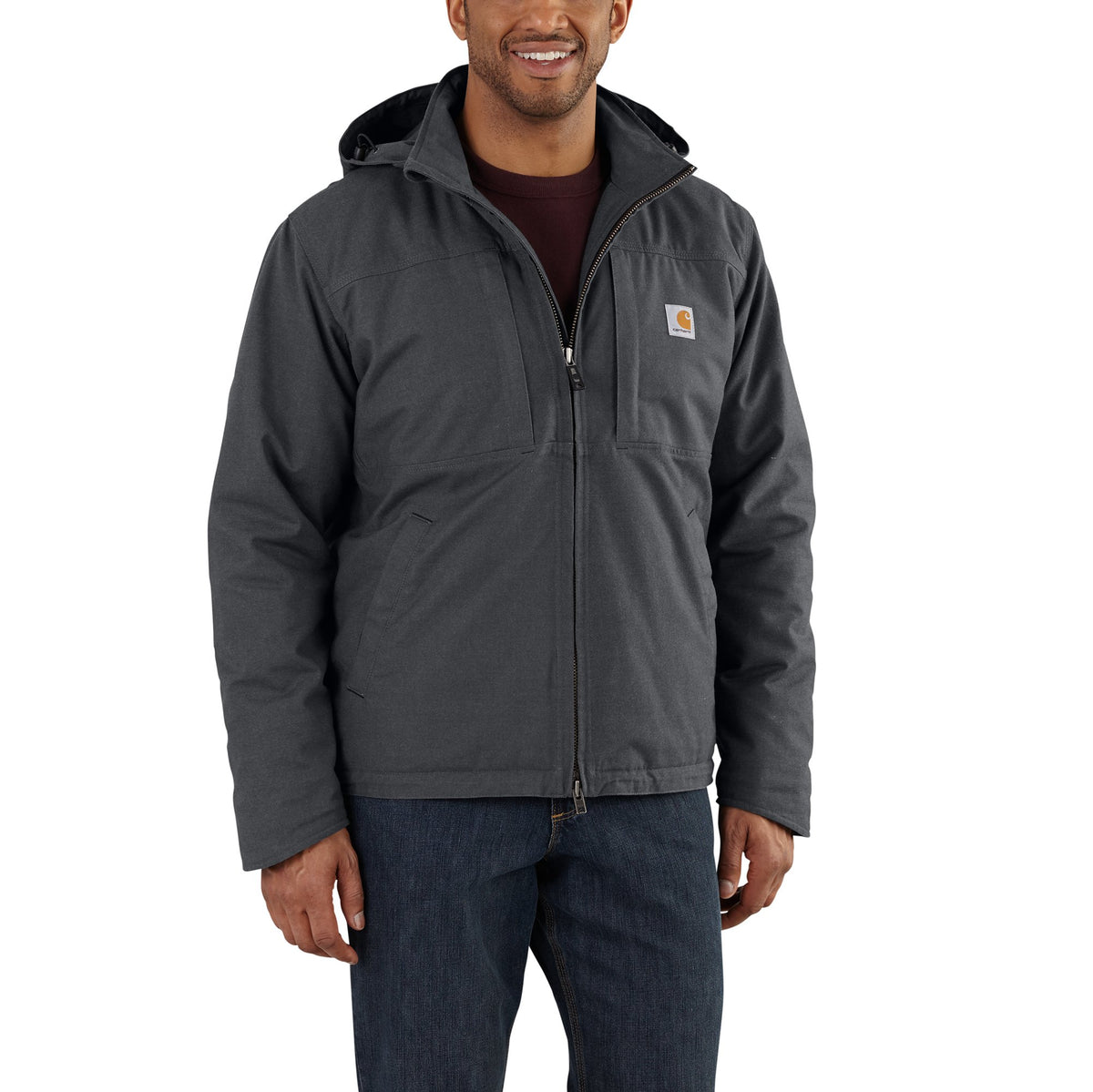 disark cotton jacket M 完売品 102207 - FULL SWING® CRYDER JACKET – Marshlands Canada