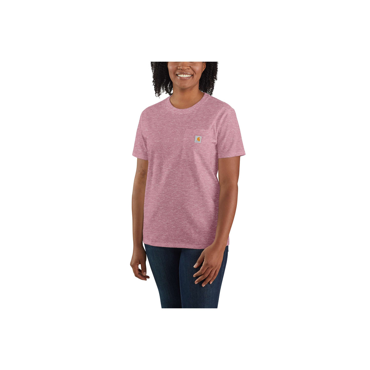 103067 WK87 WORKWEAR POCKET SHORT SLEEVE T-SHIRT – Marshlands