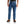 B18 - STRAIGHT/TRADITIONAL-FIT TAPERED-LEG JEAN