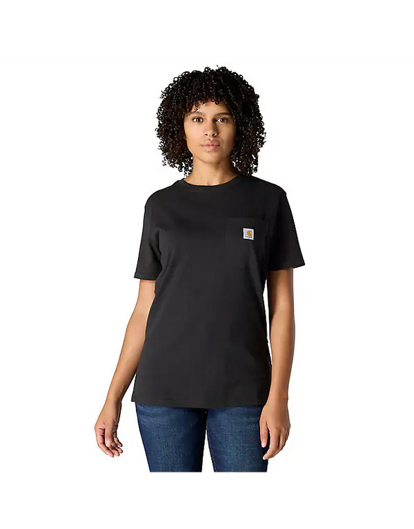 103067 - WK87 WORKWEAR POCKET SHORT SLEEVE T-SHIRT