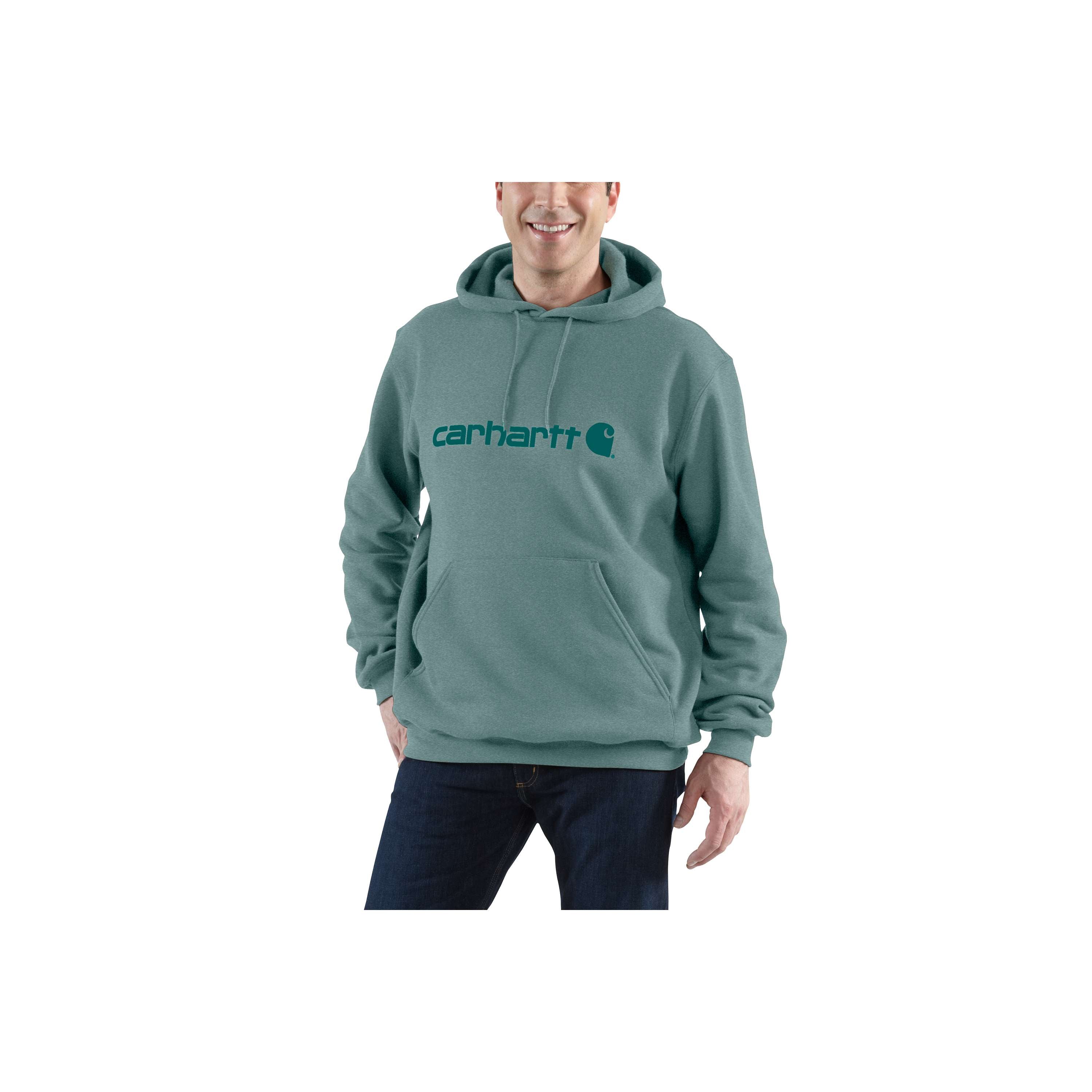 Men's carhartt force extreme on sale hoodie