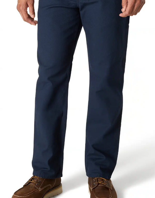 103279 - RUGGED FLEX® RELAXED FIT DUCK UTILITY WORK PANT