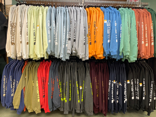 Carhartt retailers near me outlet