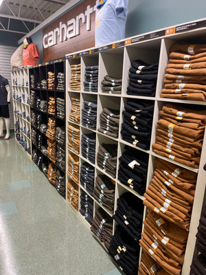 Carhartt online outlet discount