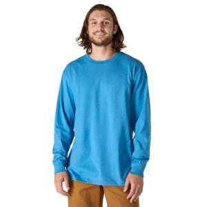 K231 SEASONAL- SIGNATURE LOGO LONG SLEEVE T-SHIRT