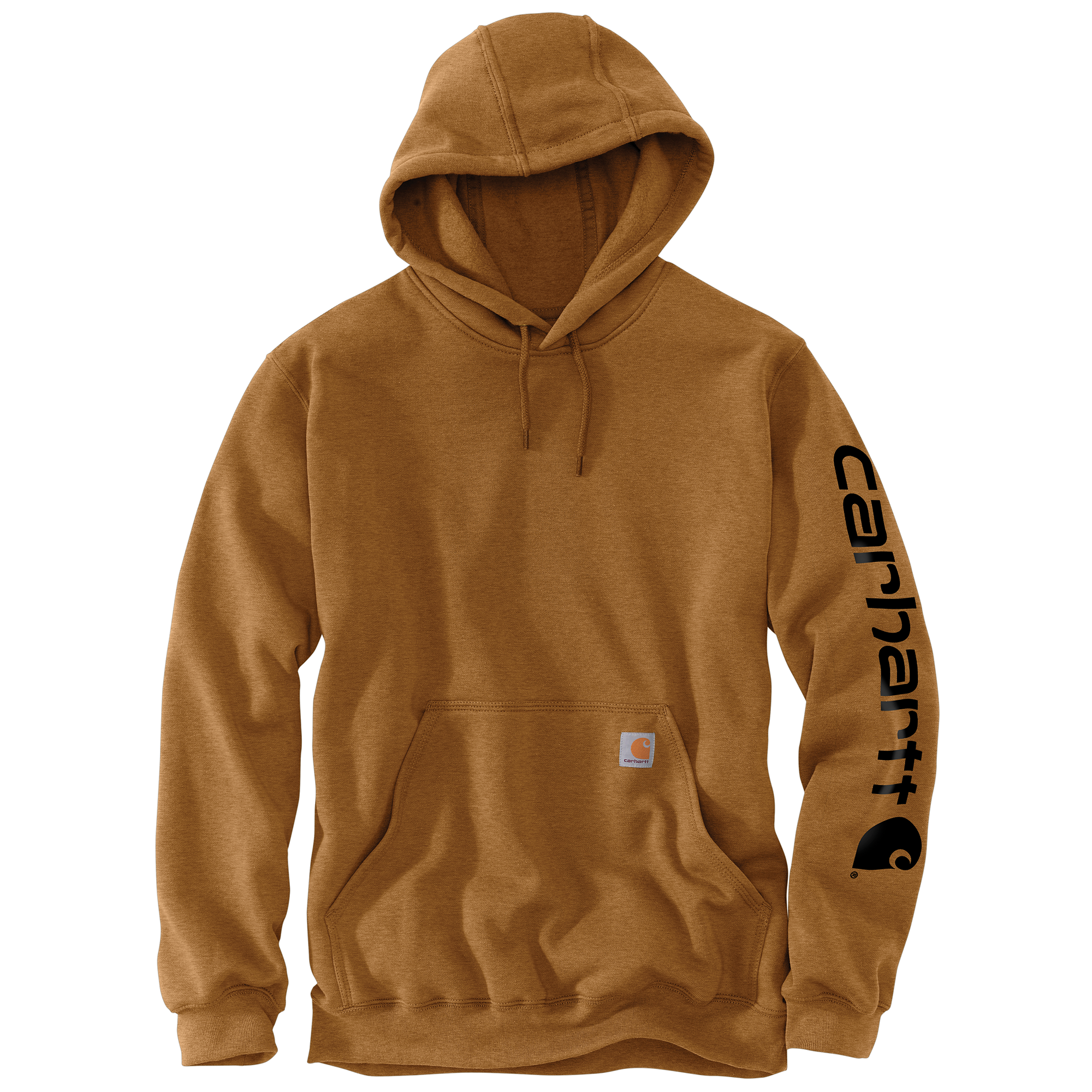 Carhartt Signature Sleeve Sweatshirt | Marshlands Outlet Canada Carhartt Signature Sleeve Sweatshirt | Marshlands Outlet Canada