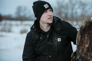 Carhartt Canada Outlet Store  Kingston & Online Store – Marshlands Canada  Factory Outlet