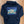 717 NVY - RETRO CANADIAN HOODIE, DEER