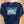 903 NVY - RETRO CANADIAN CREWNECK, DEER