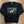 903 BLK - RETRO CANADIAN CREWNECK, WOLF