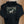 717 BLK - RETRO CANADIAN HOODIE, WOLF