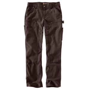 102323 - ORIGINAL FIT CRAWFORD DOUBLE-FRONT PANT