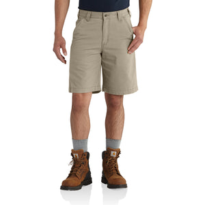 102514 - RUGGED FLEX®RIGBY SHORT