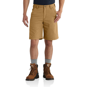 102514 - RUGGED FLEX®RIGBY SHORT