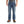 102804 - Rugged Flex® Relaxed Straight Jean