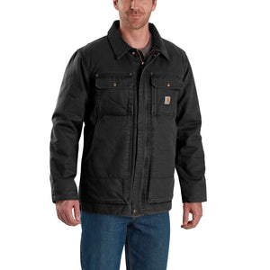103283 - FULL SWING® TRADITIONAL COAT