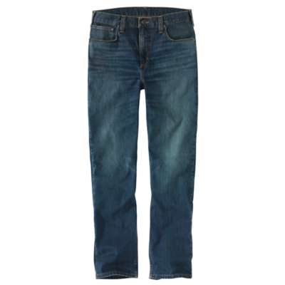 104960 RUGGED FLEX® RELAXED FIT LOW RISE JEAN