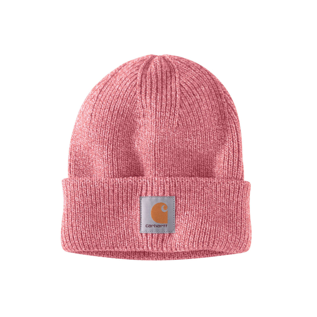 105560 - WOMEN'S RIB KNIT BEANIE