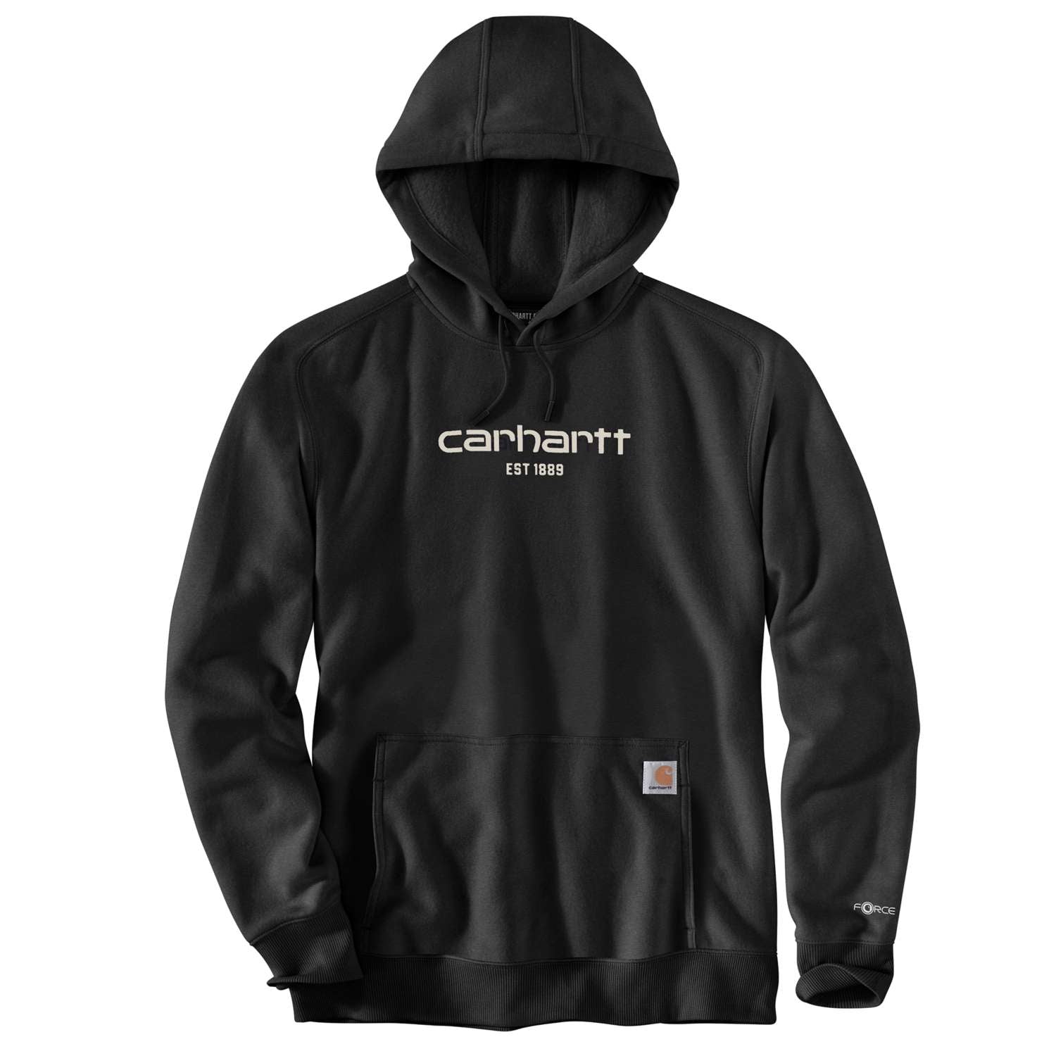 Carhartt Signature Sleeve Sweatshirt | Marshlands Outlet Canada 