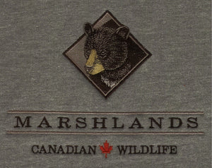 MARSHLANDS WILDLIFE, BEAR