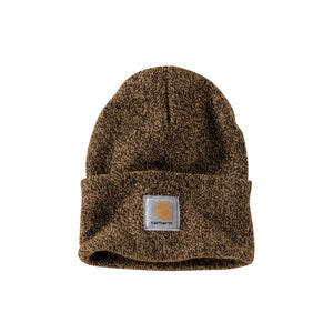 A18 - KNIT CUFFED BEANIE