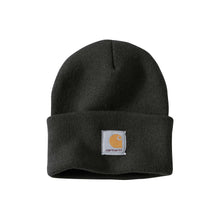 A18 - KNIT CUFFED BEANIE