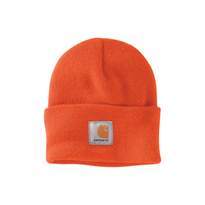 A18 - KNIT CUFFED BEANIE
