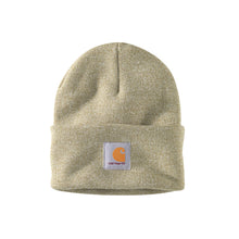 A18 - KNIT CUFFED BEANIE