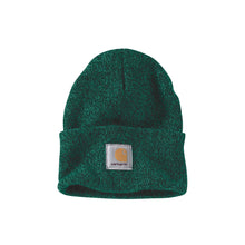 A18 - KNIT CUFFED BEANIE