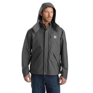 J162 - SHORELINE JACKET