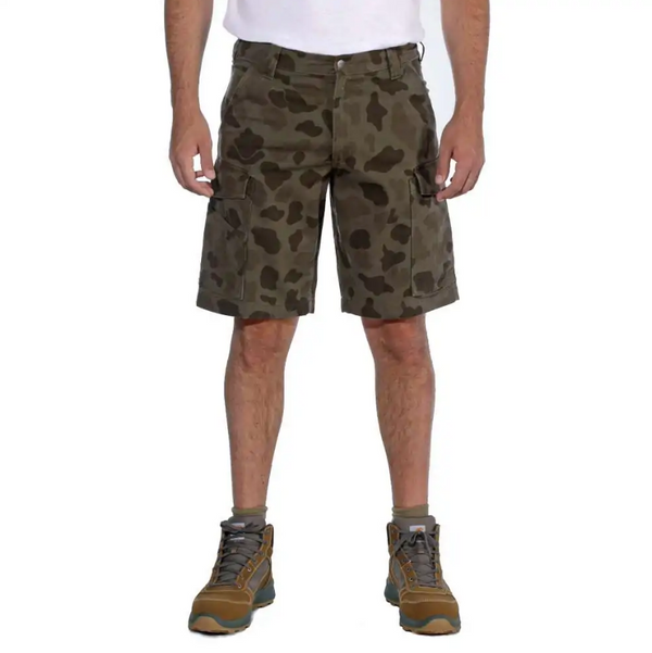 103542 - RUGGED FLEX® RIGBY CARGO SHORT