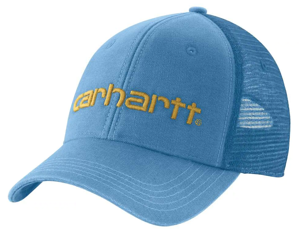 Carhartt dunmore shop cap