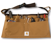 DUCK NAIL APRON